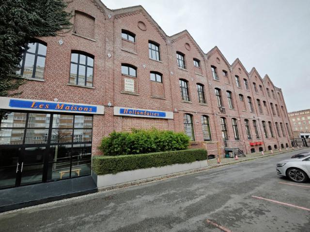 Bureau vente à Lille, Roubaix