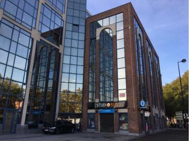 Bureau vente à Lille, Roubaix