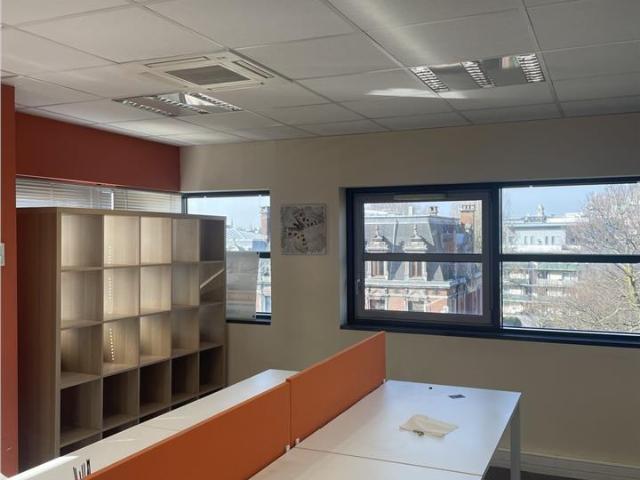 Bureau vente à Lille, Roubaix