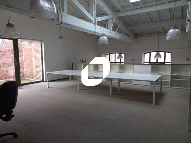 Bureau vente à Lille, Roubaix