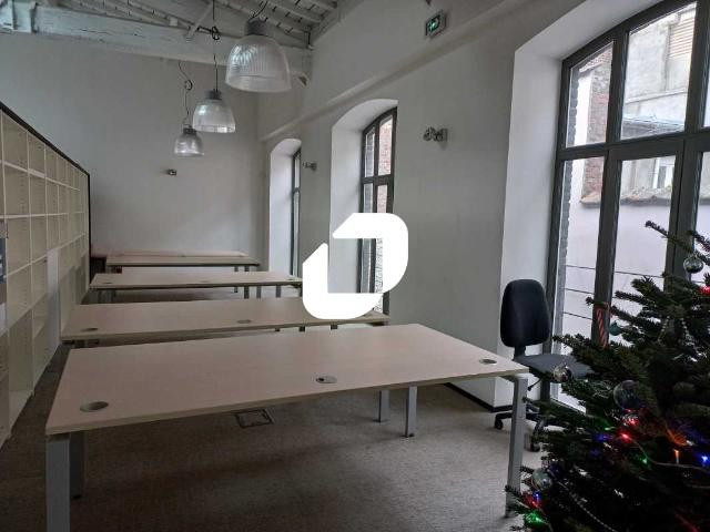 Bureau vente à Lille, Roubaix
