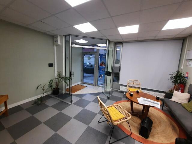 Bureau vente à Rouen, Ruan