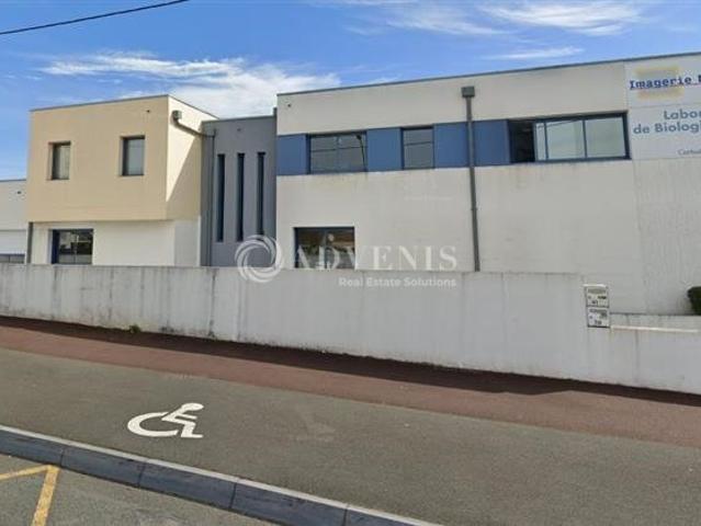 Bureau vente à France métropolitaine, Royan