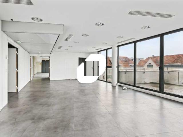 Bureau vente à Nanterre, Rueil-malmaison
