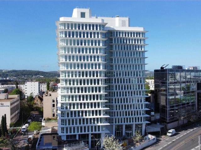 Bureau vente à Nanterre, Rueil-malmaison