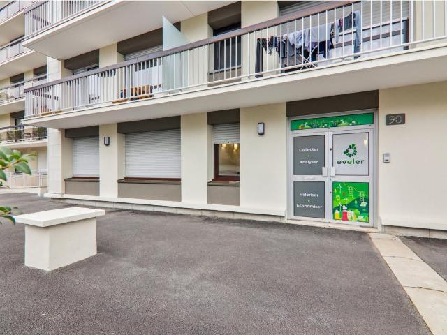 Bureau vente à Nanterre, Rueil-malmaison