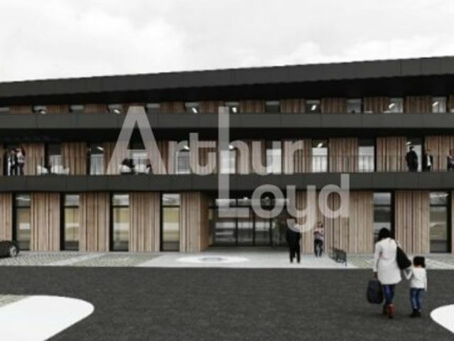 Bureau vente à Annecy, Rumilly