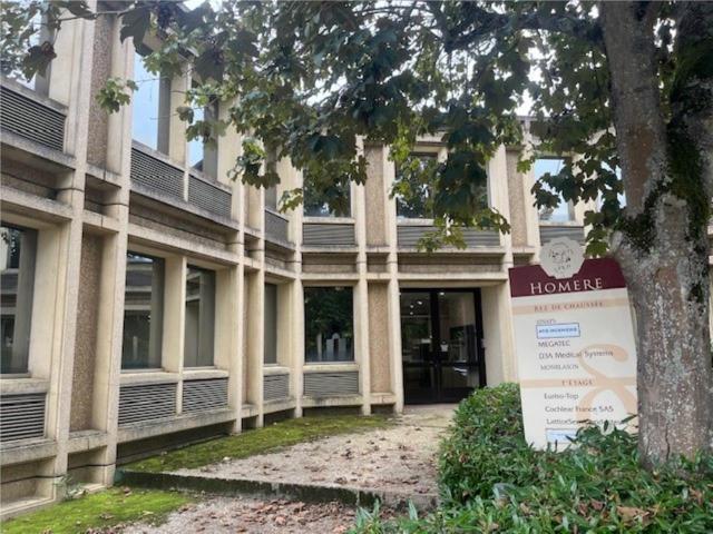 Bureau vente à Palaiseau, Saint-aubin