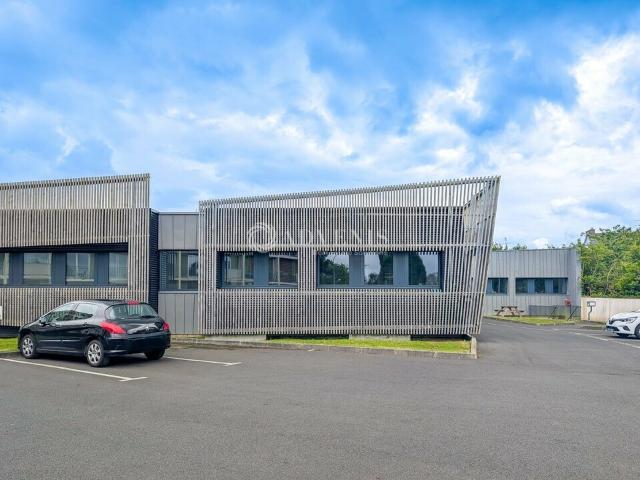 Bureau vente à Saint-Brieuc, Bretagne
