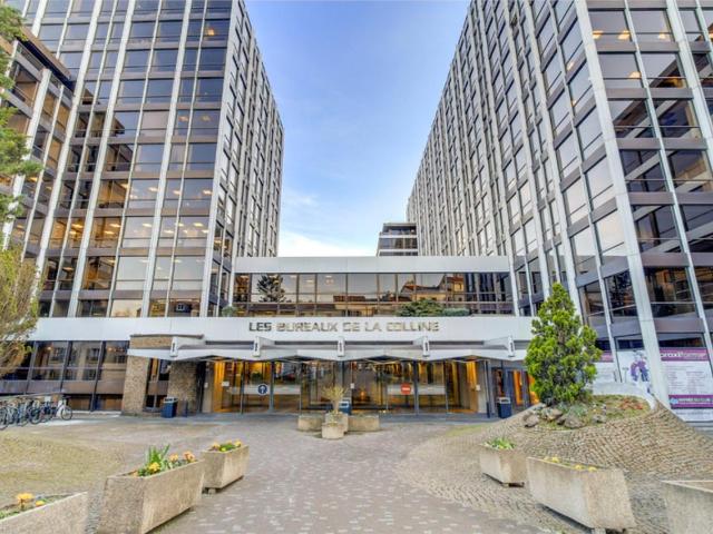 Bureau vente à Nanterre, Saint-cloud