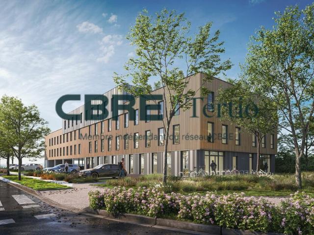 Bureau vente à Tours, Saint-cyr-sur-loire