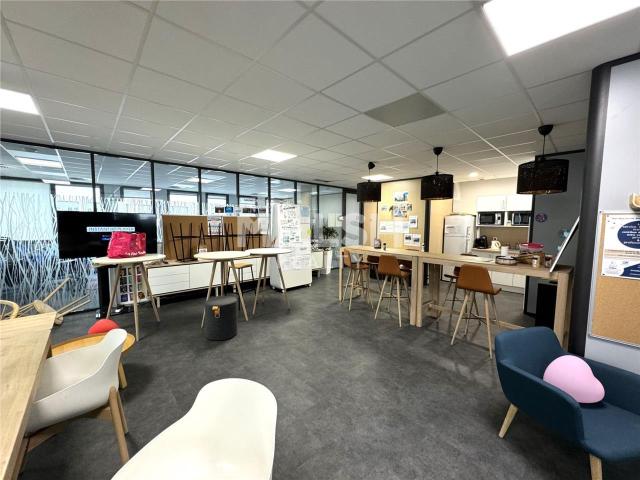 Bureau vente à Saint-Étienne, Saint-etienne