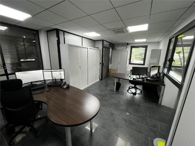 Bureau location à Saint-Étienne, Saint-etienne
