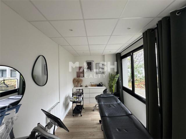 Bureau vente à Saint-Étienne, Saint-etienne