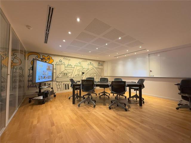 Bureau vente à Saint-Étienne