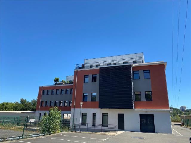 Bureau vente à Saint-Étienne, Saint-etienne