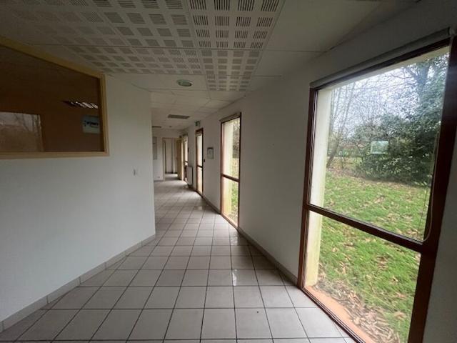 Bureau vente à Quimper, Bretagne
