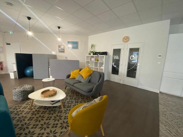 Bureau vente à Lyon, Métropole de Lyon