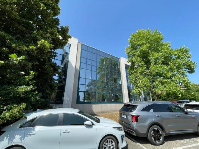 Bureau vente à Lyon, Métropole de Lyon