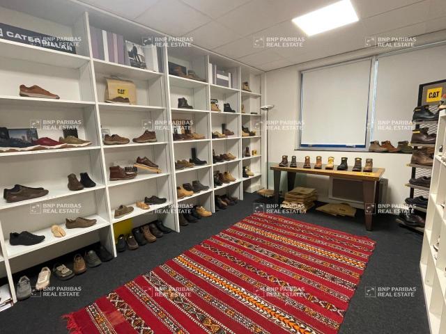 Bureau vente à Rennes, Bretagne