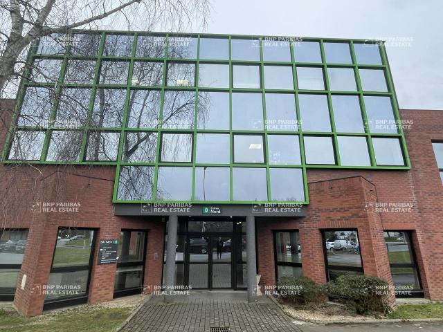 Bureau vente à Rennes, Bretagne