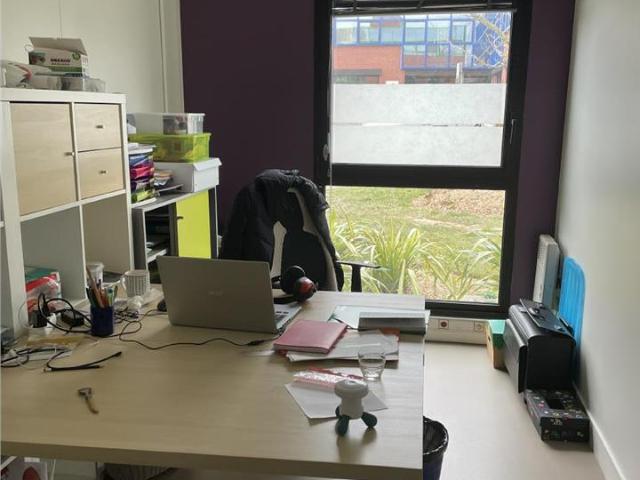 Bureau vente à Rennes, Bretagne
