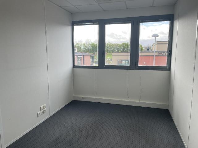 Bureau vente à Rennes, Bretagne
