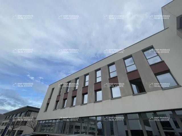 Bureau vente à Rennes, Bretagne