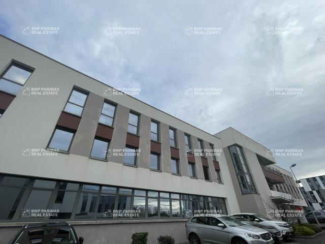 Bureau vente à Rennes, Bretagne