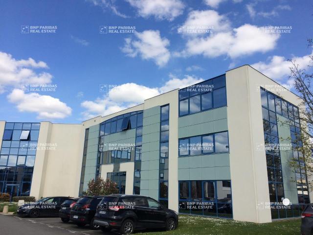 Bureau vente à Rennes, Bretagne
