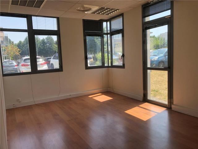 Bureau vente à Rennes, Bretagne