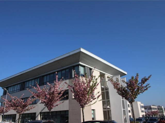 Bureau vente à Rennes, Bretagne