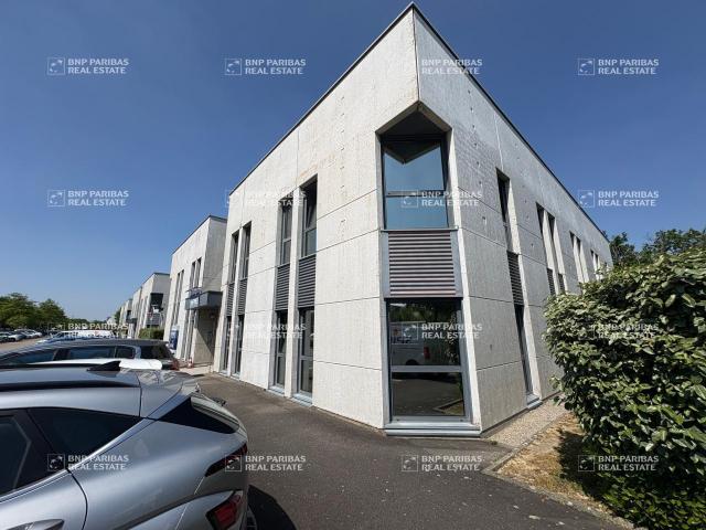 Bureau vente à Nantes, Saint-herblain