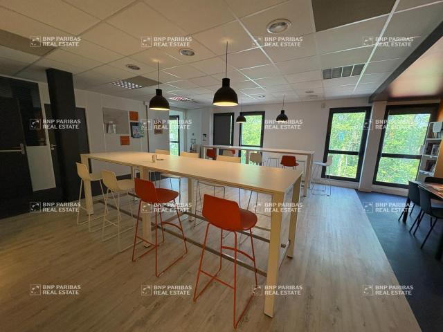 Bureau vente à Nantes, Saint-herblain