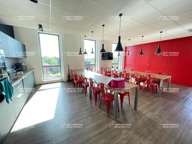 Bureau vente à Nantes, Saint-herblain