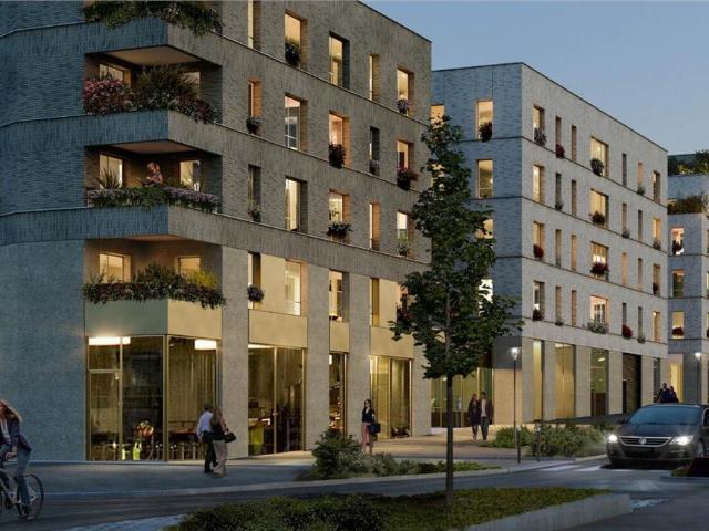 Bureau vente à Nantes, Saint-herblain