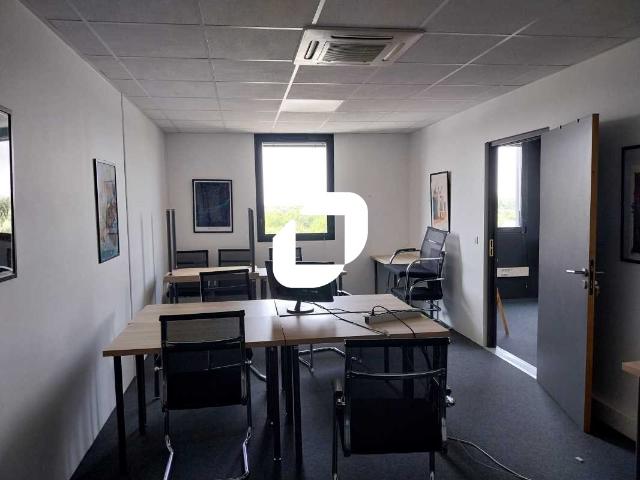 Bureau vente à Saint-herblain