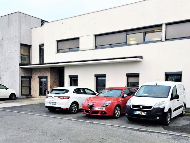 Bureau vente à Nantes, Saint-herblain