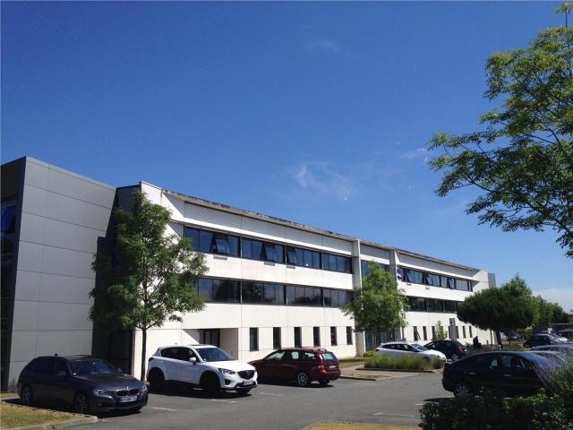 Bureau vente à Nantes, Saint-herblain