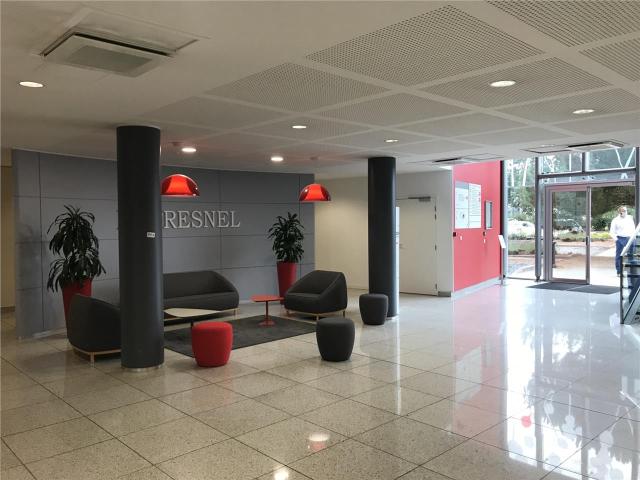 Bureau vente à Nantes, Saint-herblain