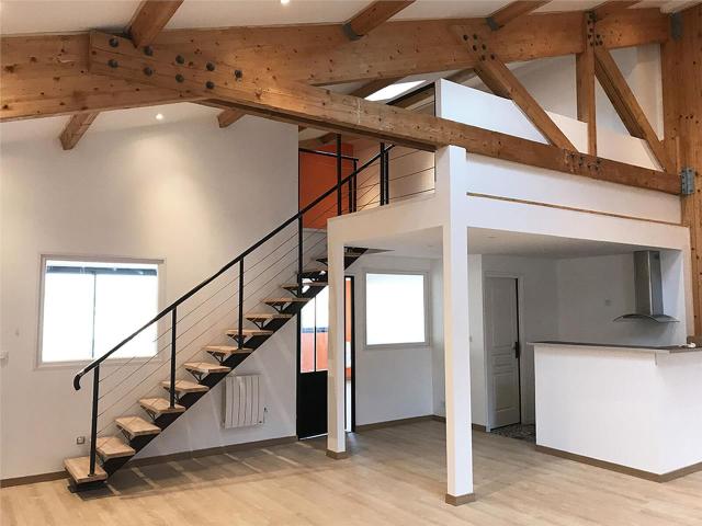Bureau vente à Nantes, Saint-herblain