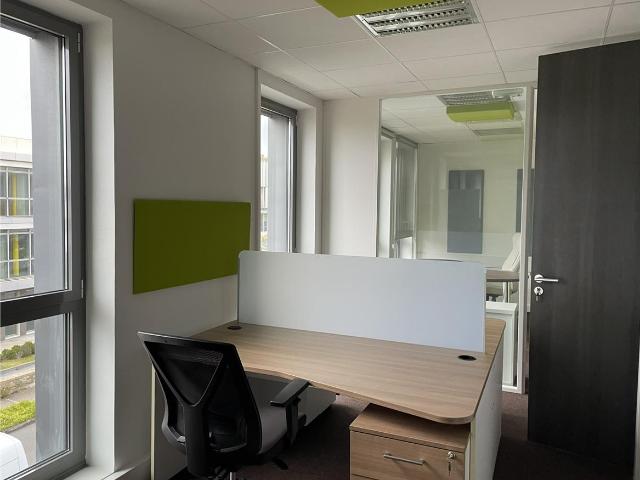 Bureau vente à Nantes, Saint-herblain