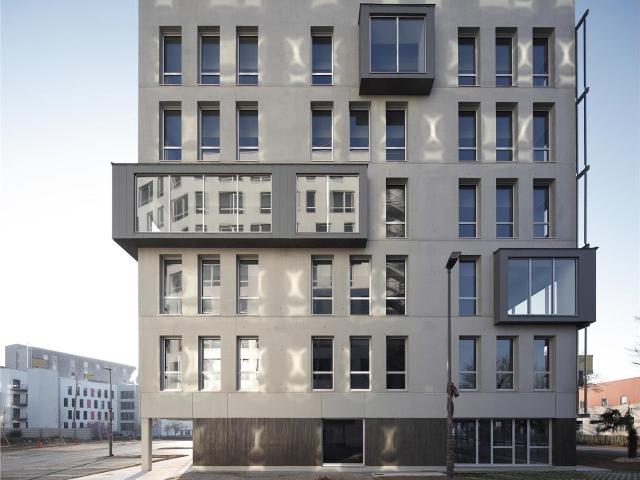Bureau vente à Nantes, Saint-herblain