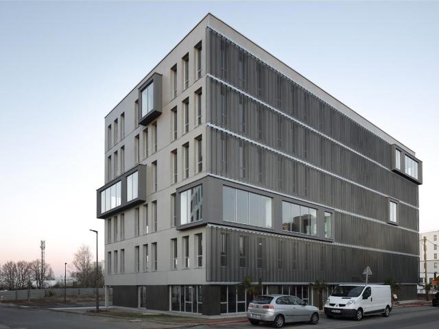 Bureau vente à Nantes, Saint-herblain