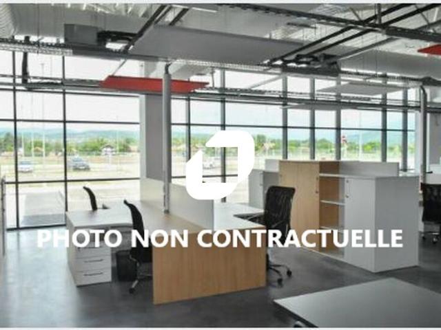 Bureau vente à Nantes, Saint-herblain
