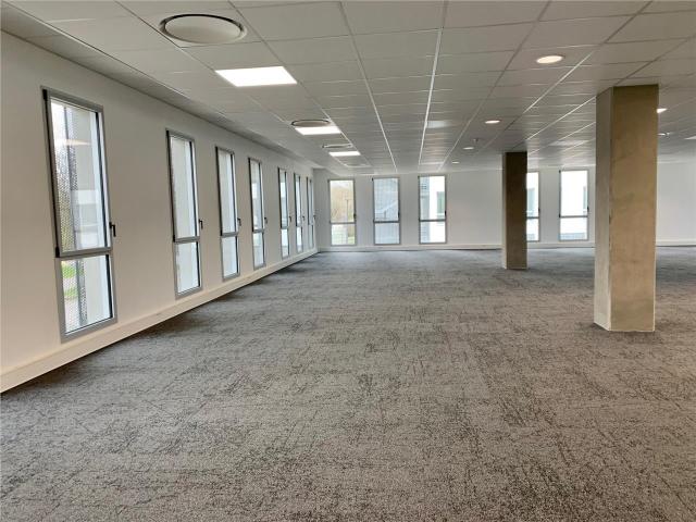 Bureau vente à Nantes, Saint-herblain