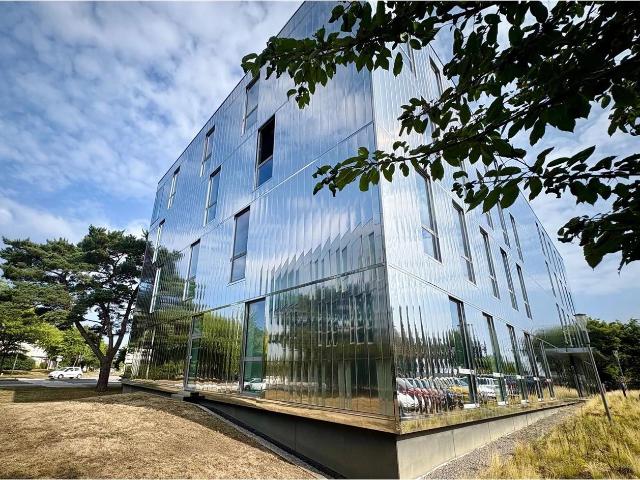 Bureau vente à Nantes, Saint-herblain