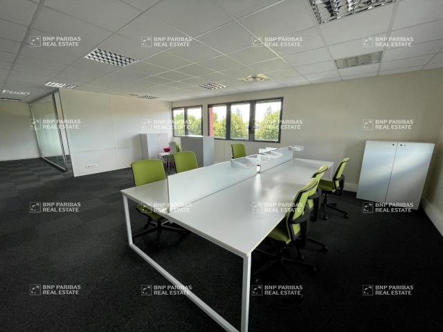 Bureau vente à Nantes, Saint-herblain