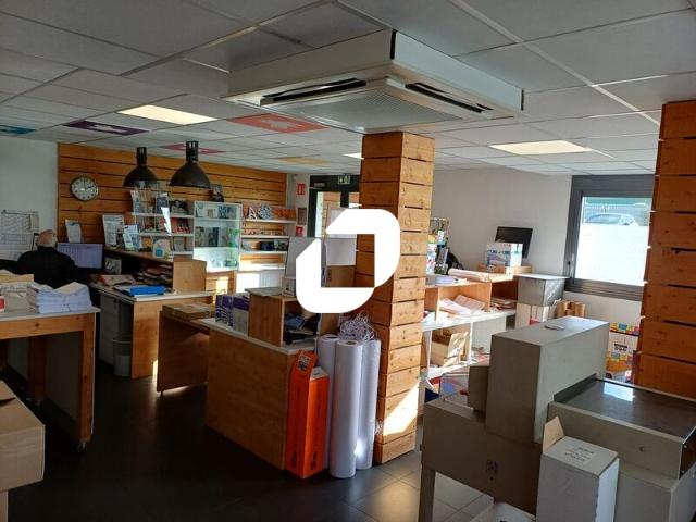 Bureau vente à Nantes, Saint-herblain
