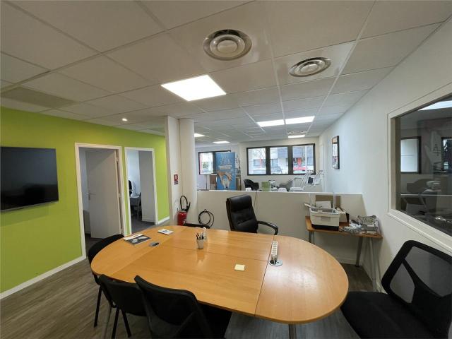 Bureau vente à Nantes, Saint-herblain